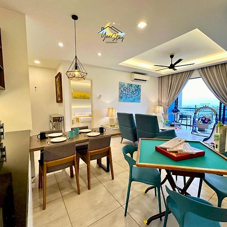 Апартаменты Atlantis 8-12Pax/Netflix/Video Game/5Min To Jonker Малакка Экстерьер фото