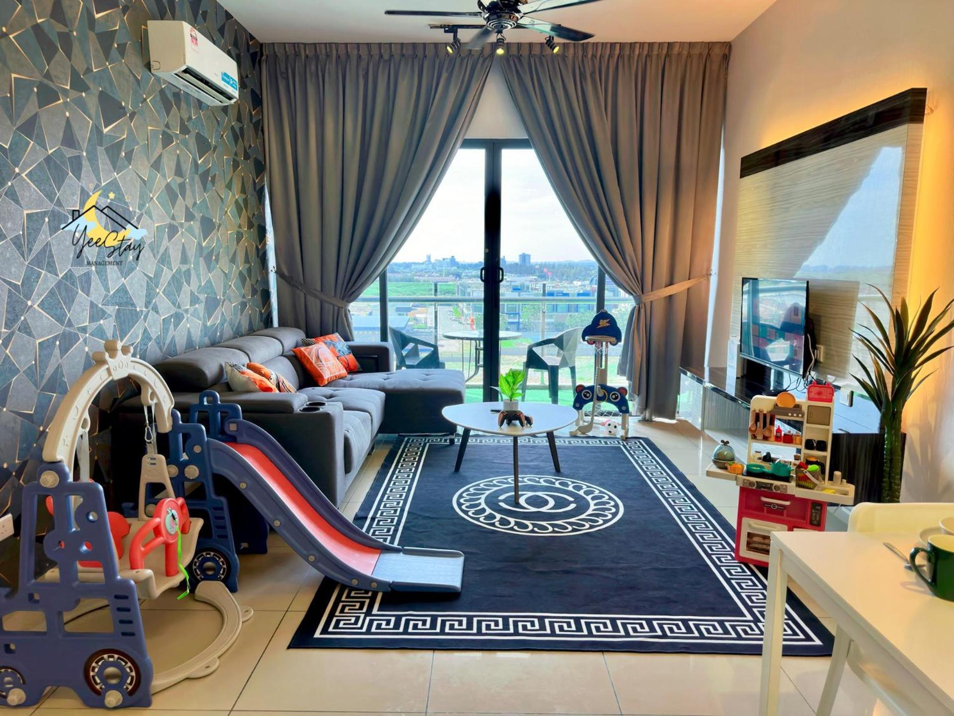 Апартаменты Atlantis 8-12Pax/Netflix/Video Game/5Min To Jonker Малакка Экстерьер фото