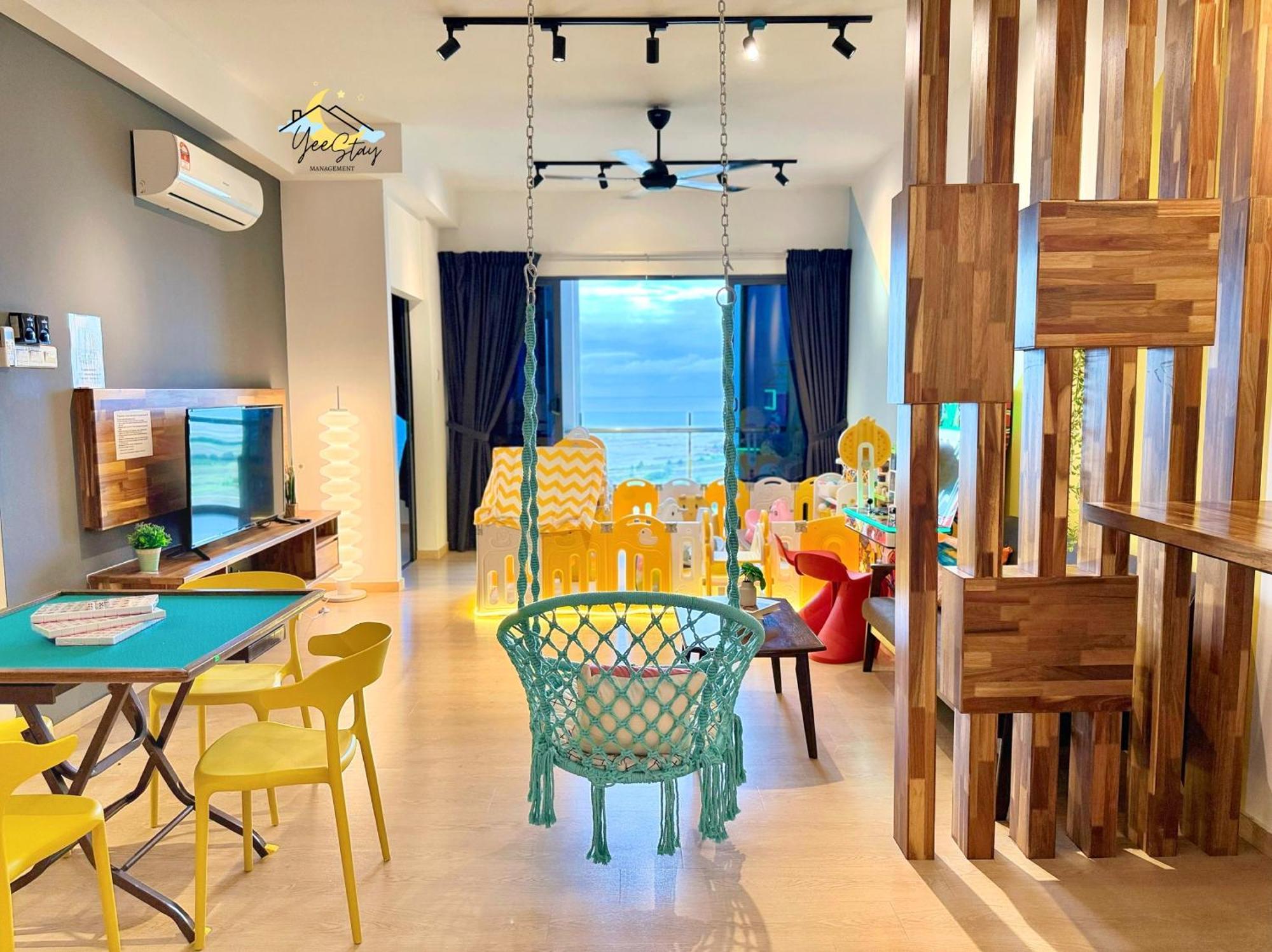 Апартаменты Atlantis 8-12Pax/Netflix/Video Game/5Min To Jonker Малакка Экстерьер фото